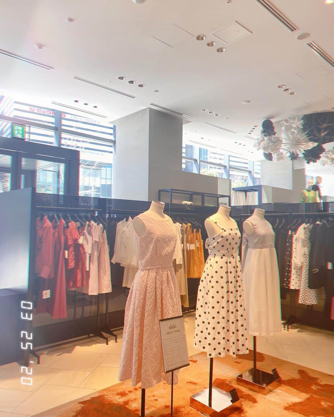 井上晃子のグルメインスタ