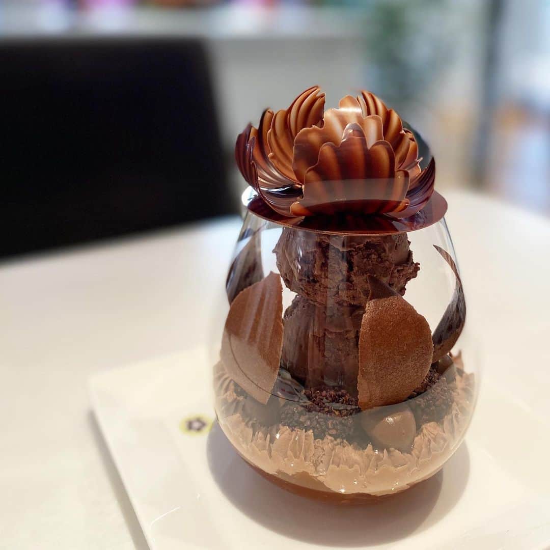 市川歩美のグルメインスタ