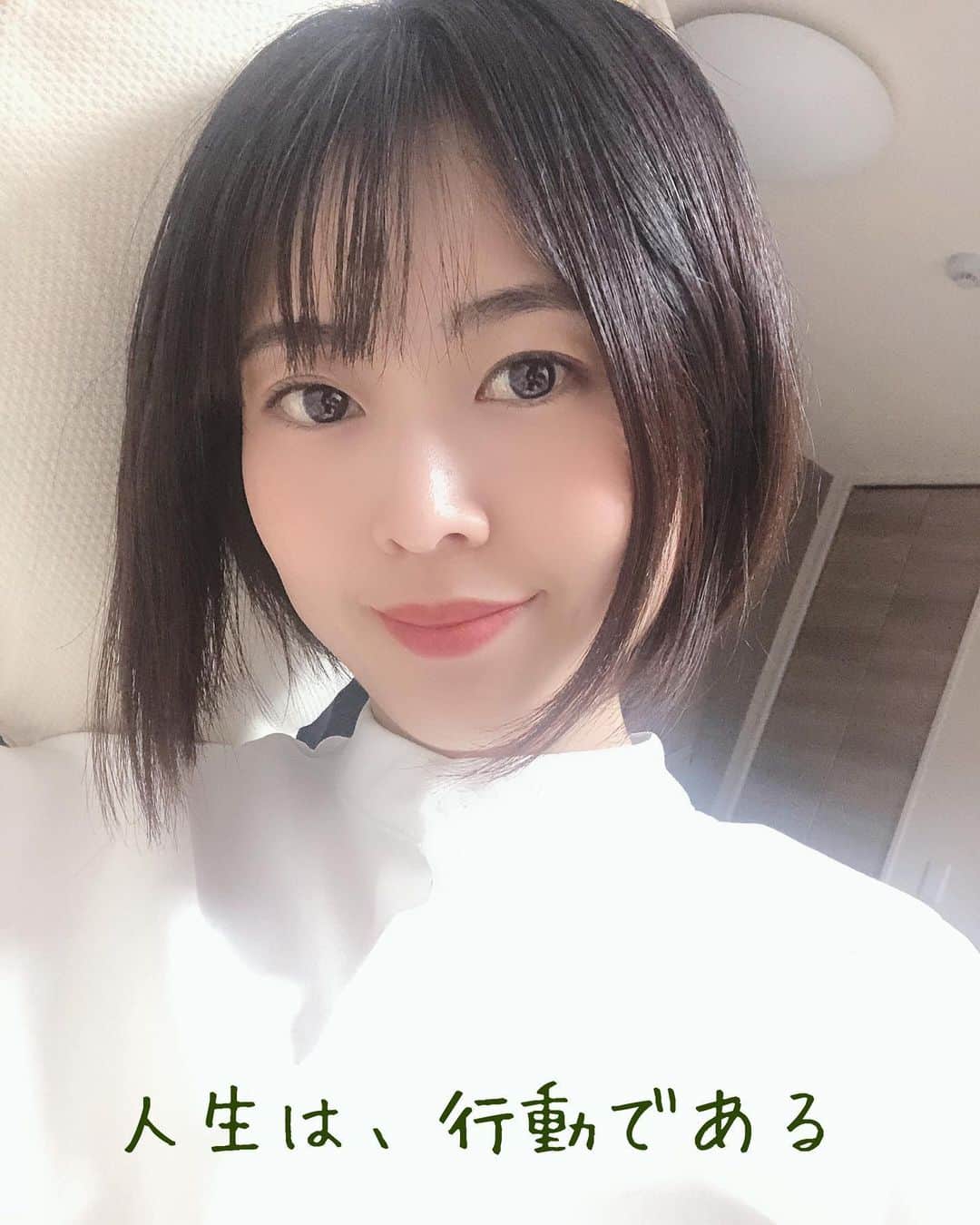 中西華菜のグルメインスタ