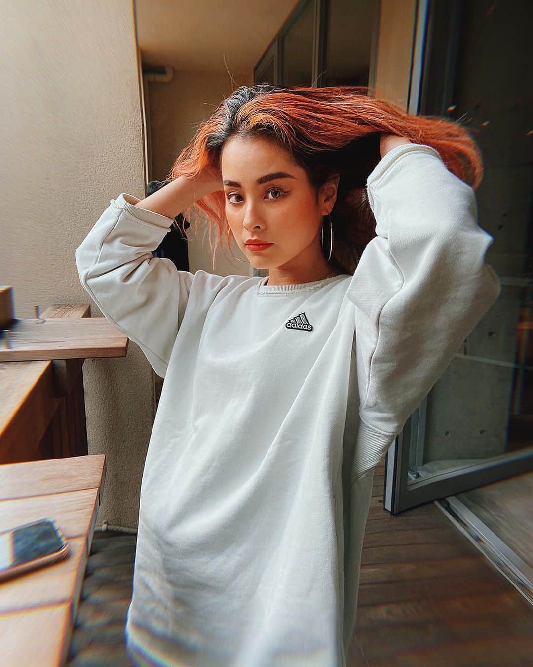 雨森はなこのインスタグラム