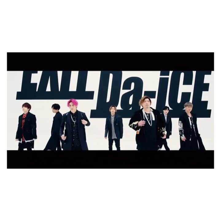 工藤大輝のインスタグラム：「"I got it get it" EXIT feat,Da-iCE Out now on Youtube. Lyrics by me.」