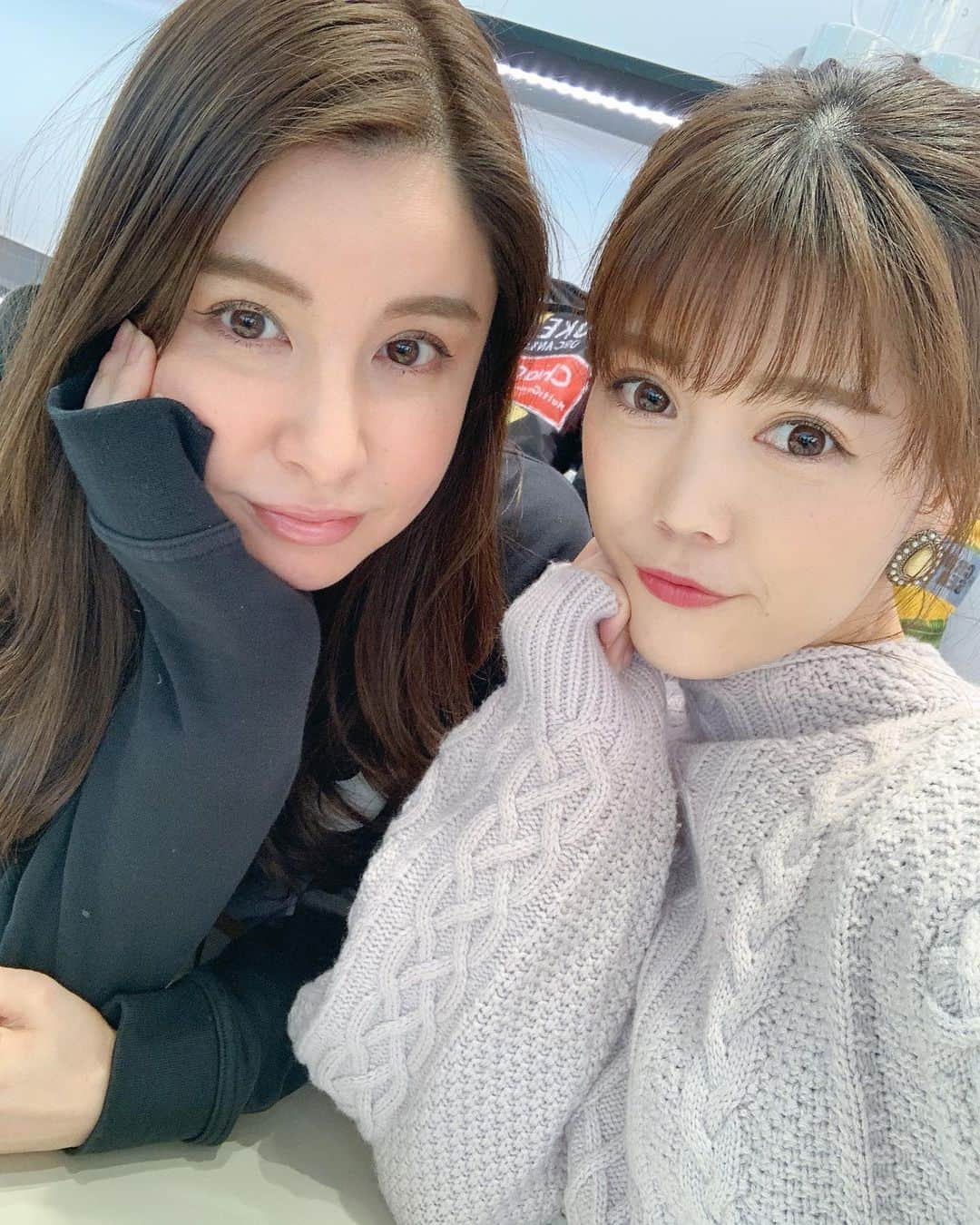 上坂由莉のインスタグラム