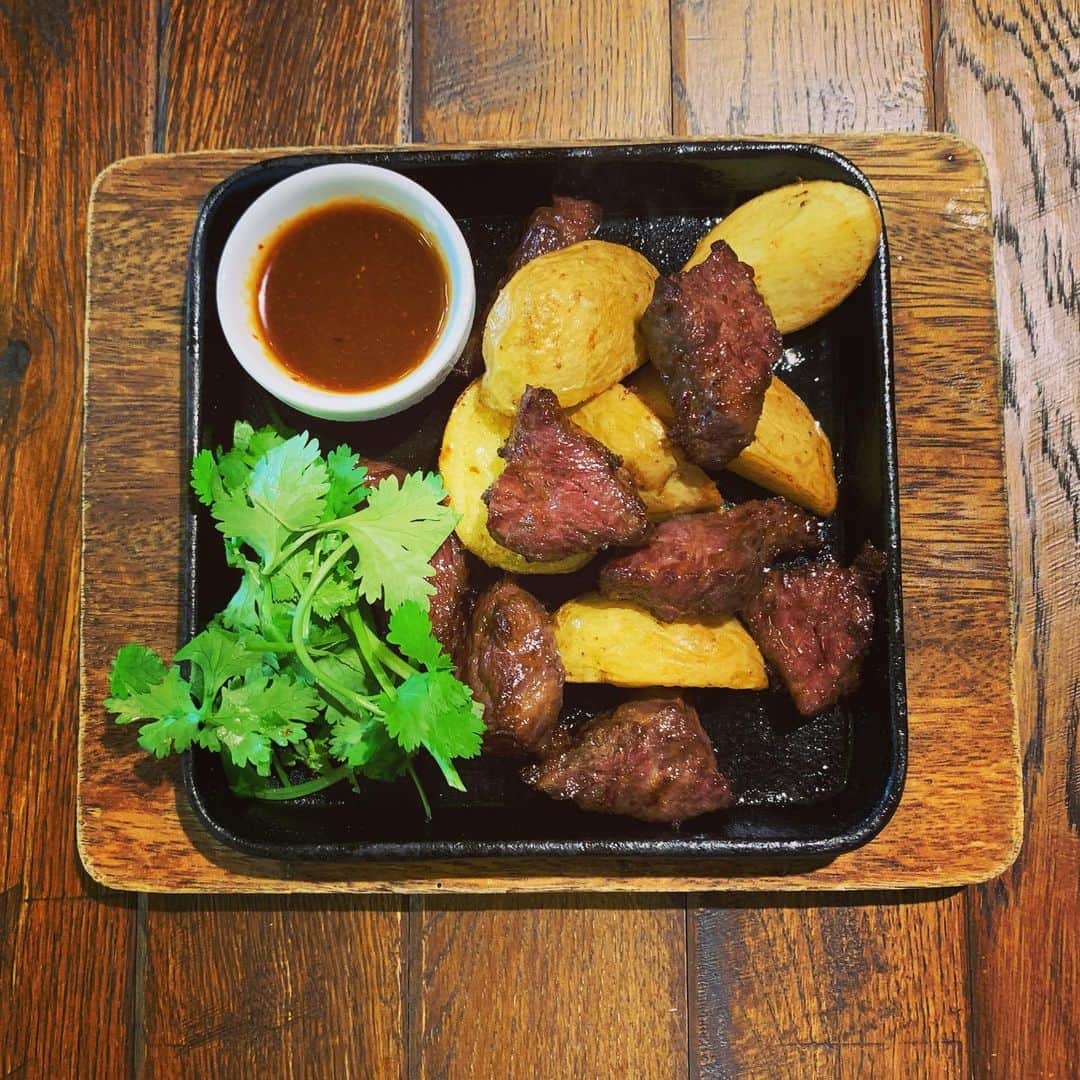 アジアンビストロDai新百合ケ丘のグルメインスタ