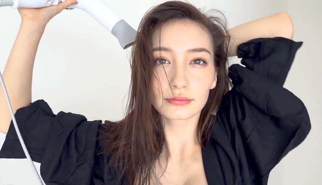 山神アリシアのインスタグラム