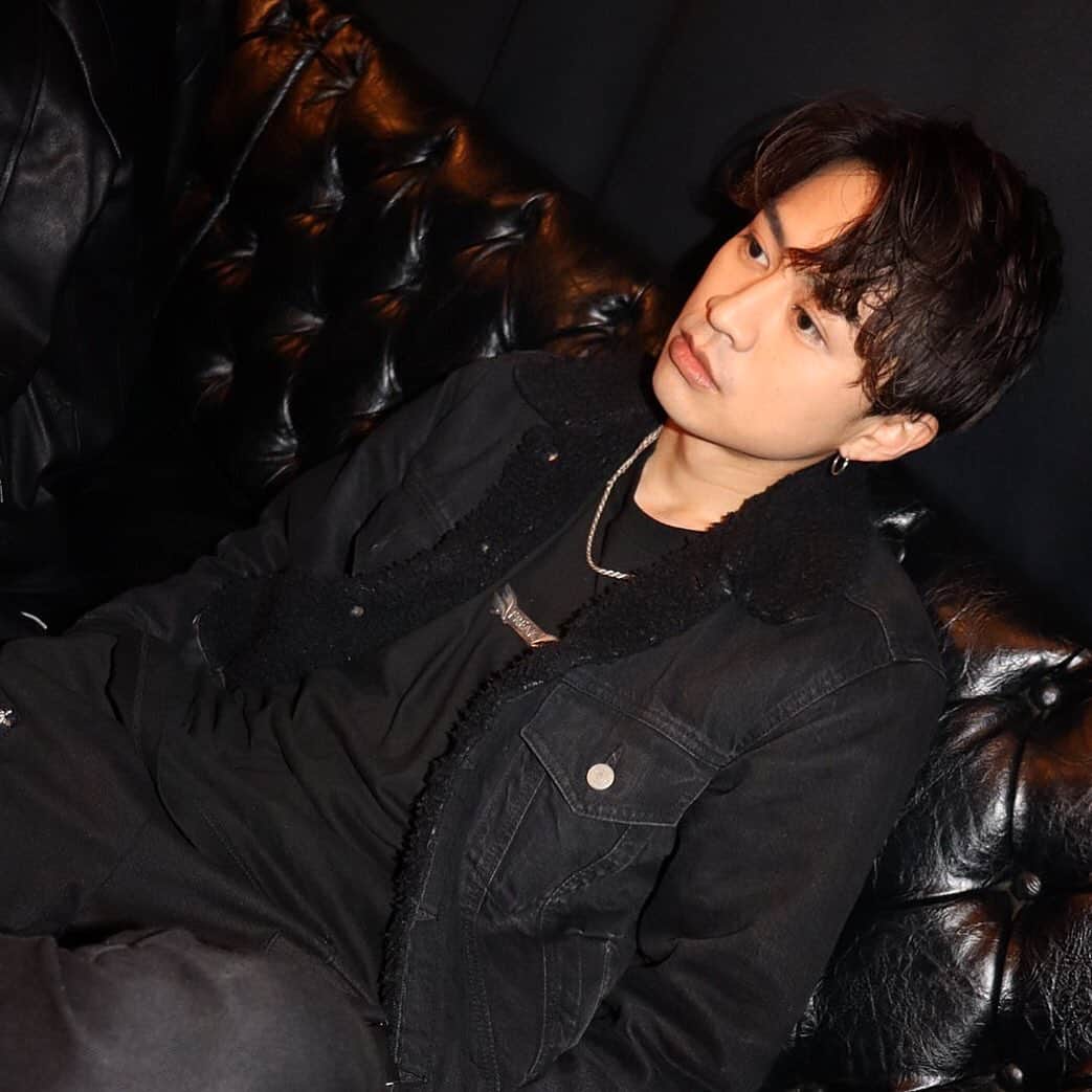 中垣悟のインスタグラム：「😈 #FREAK福岡」