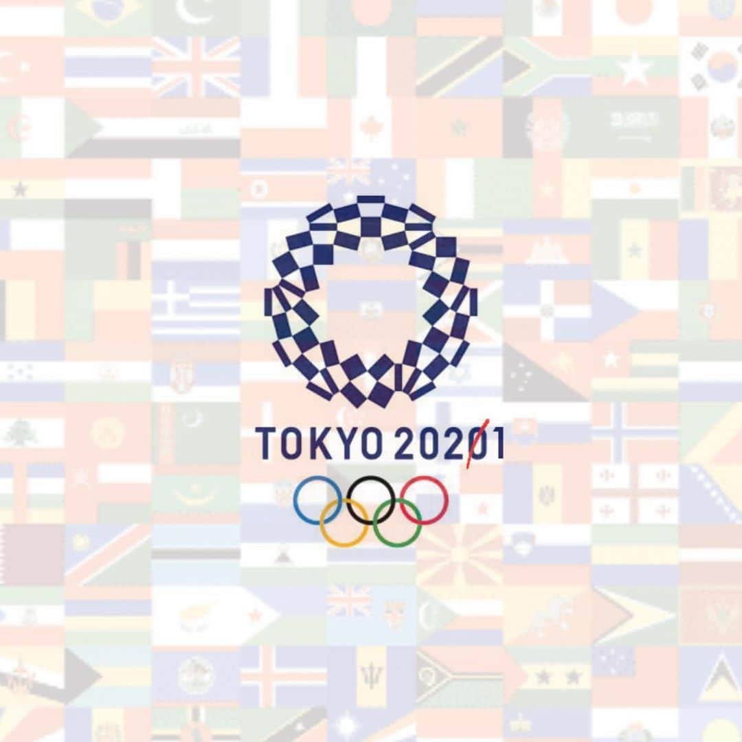 マックス・ウィットロックのインスタグラム：「‪So the Olympics have officially been postponed. ‬ ‪The safety of everyone is the most important thing right now and that’s what we need to focus on. I’ll keep training as hard as possible with the Tokyo Olympics still the big target #Tokyo2021 Stay safe and protect everyone‬」