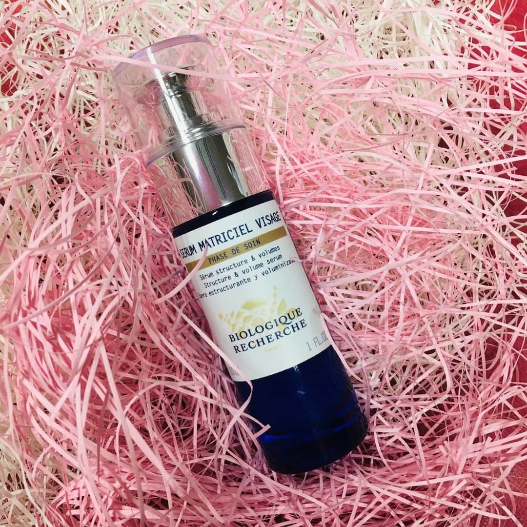 Biologique Recherche Japanのインスタグラム