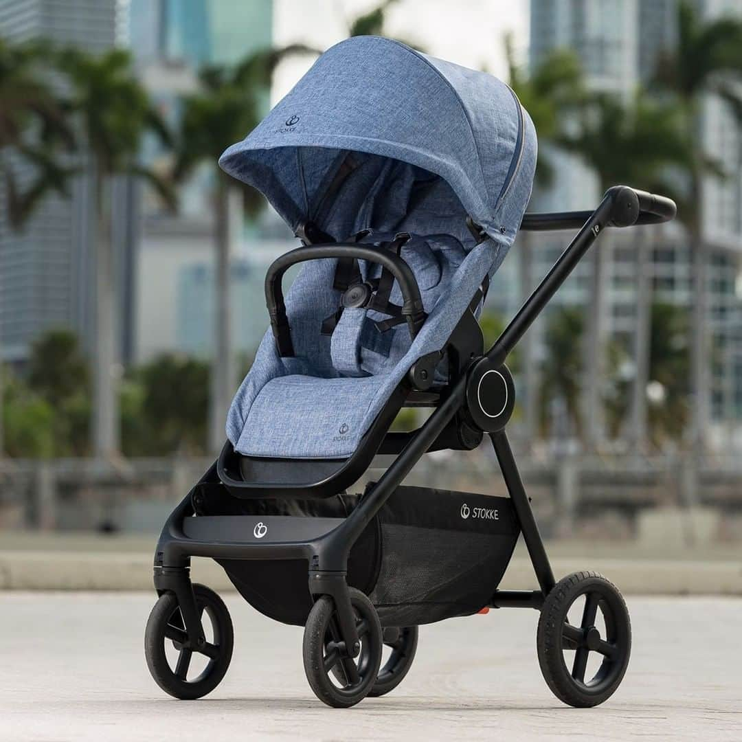 Stokke Japanのインスタグラム