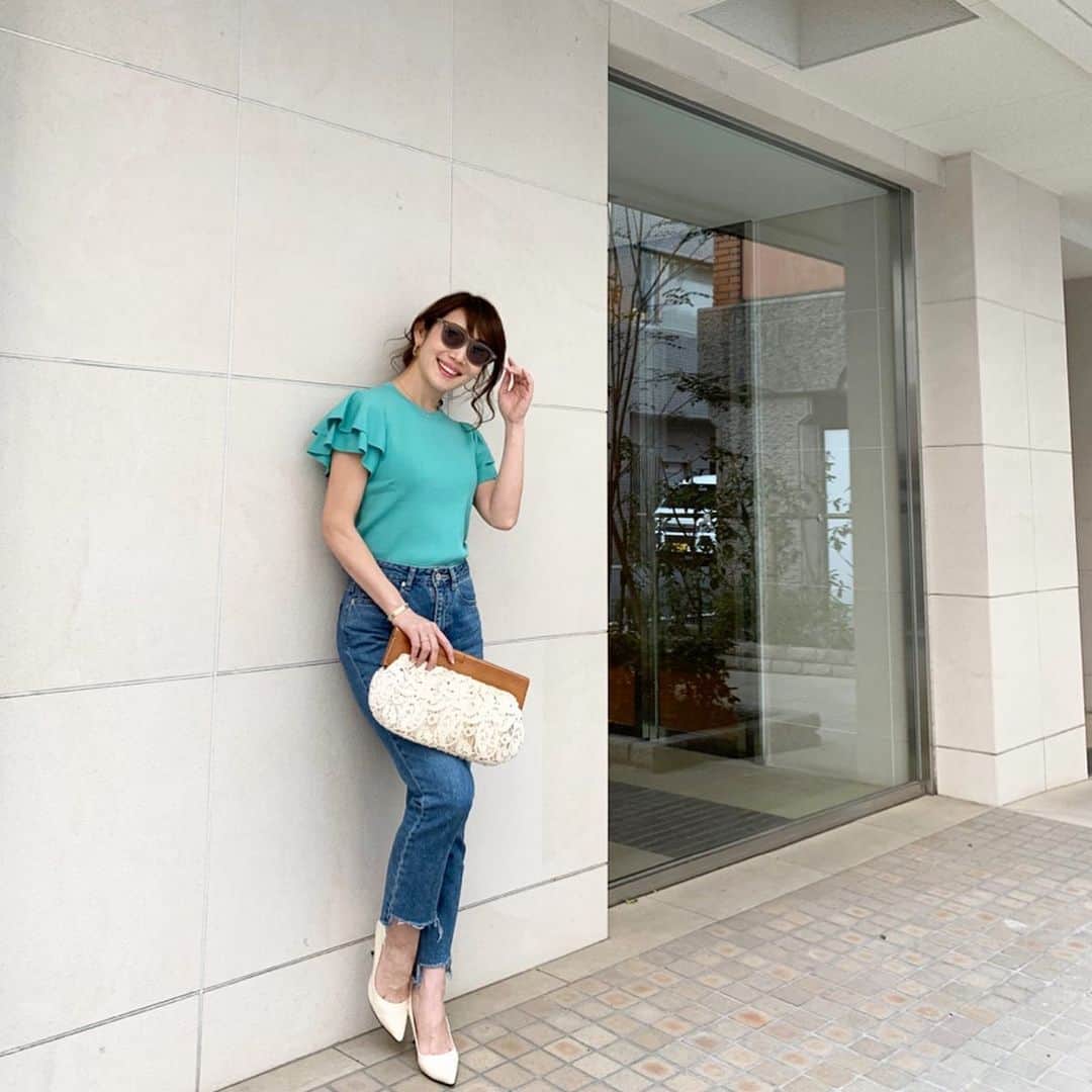 吉田美紀のインスタグラム