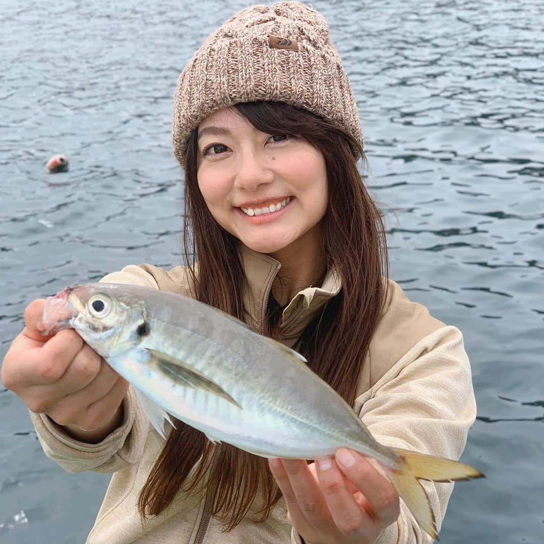 晴山由梨のインスタグラム