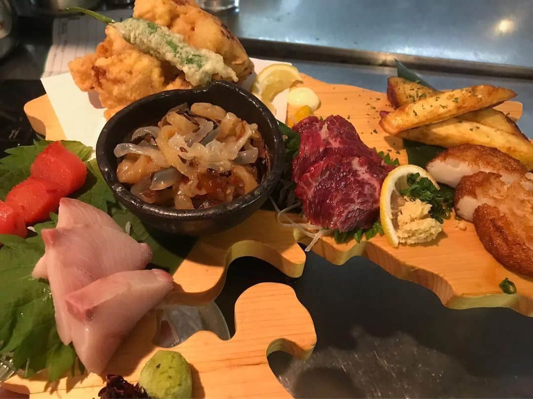 九州うまか　梅田店のインスタグラム