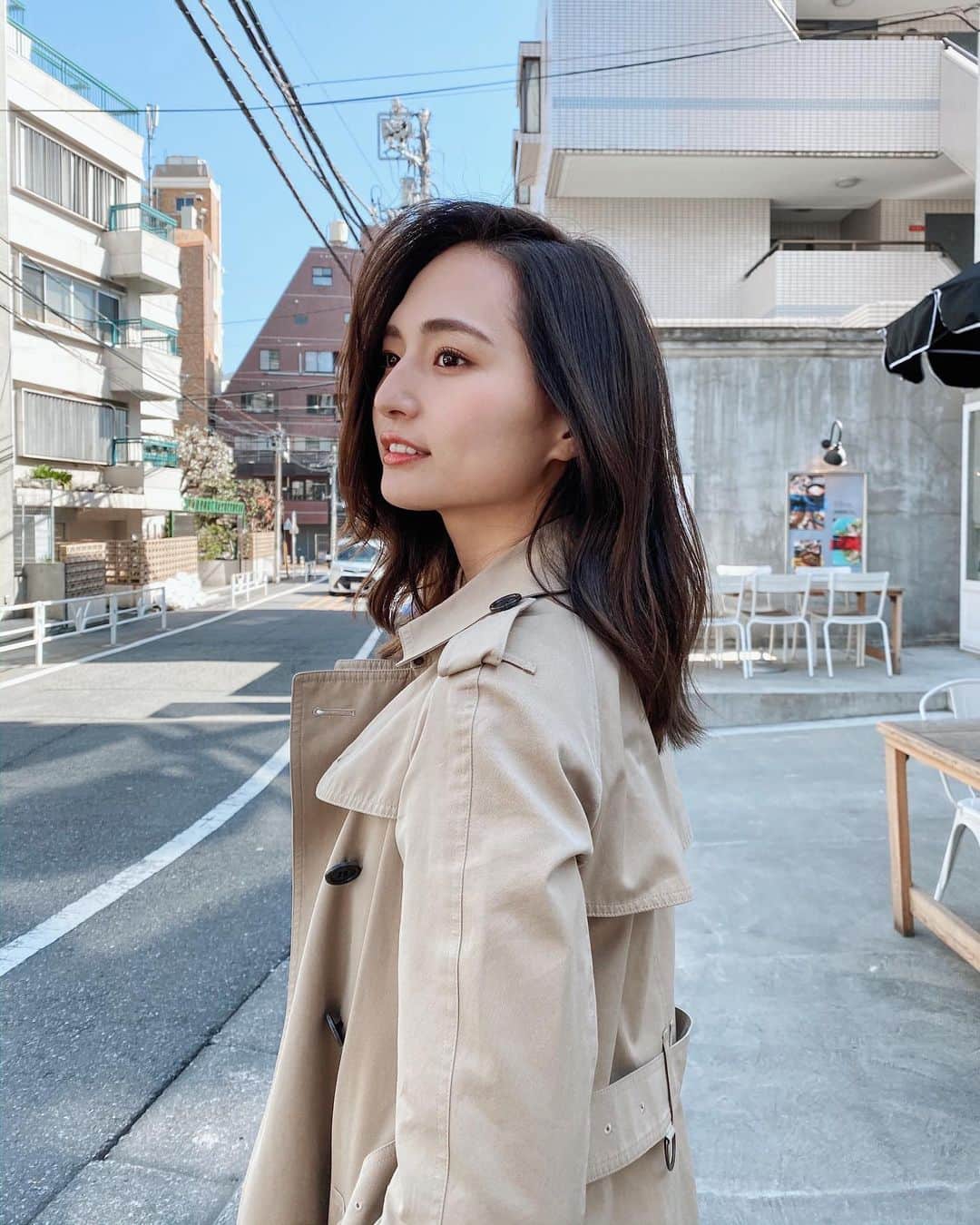 山賀琴子さんのインスタグラム写真 - (山賀琴子Instagram)「髪伸びた😆」3月25日 20時40分 - kotokoyamaga
