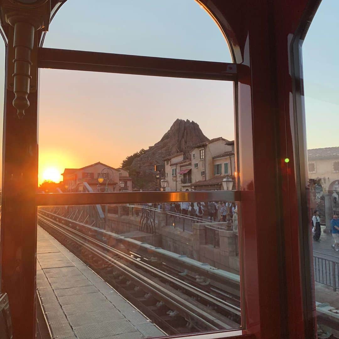 のインスタグラム：「Disney sea」