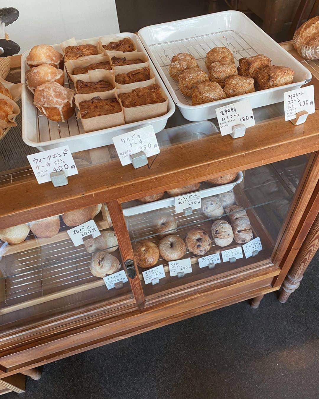 松本ゆいのグルメインスタ