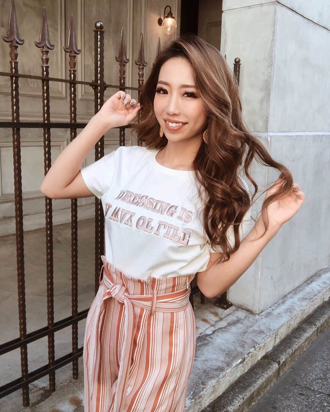RESEXXYのインスタグラム