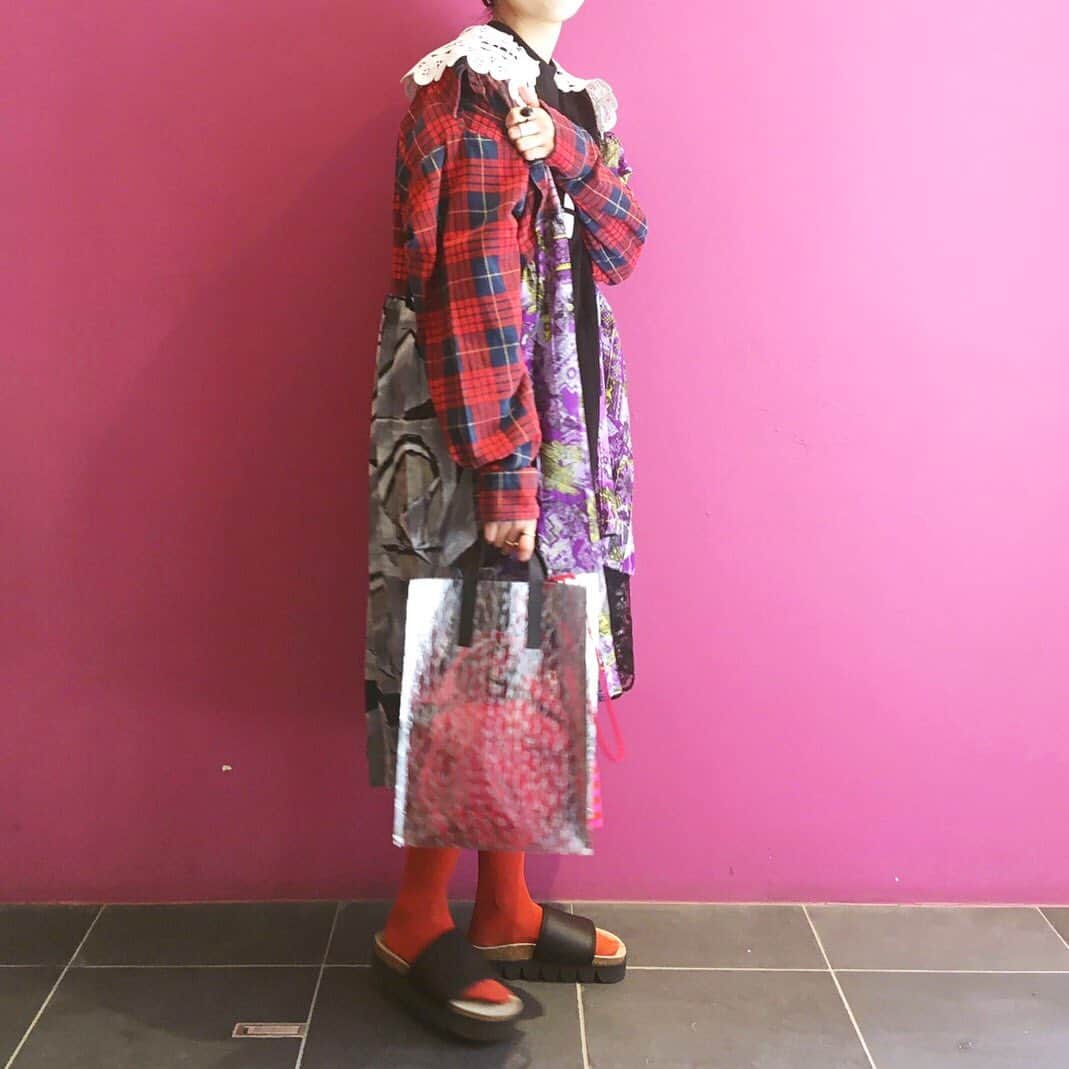 BEAMS WOMEN SHIBUYAのインスタグラム