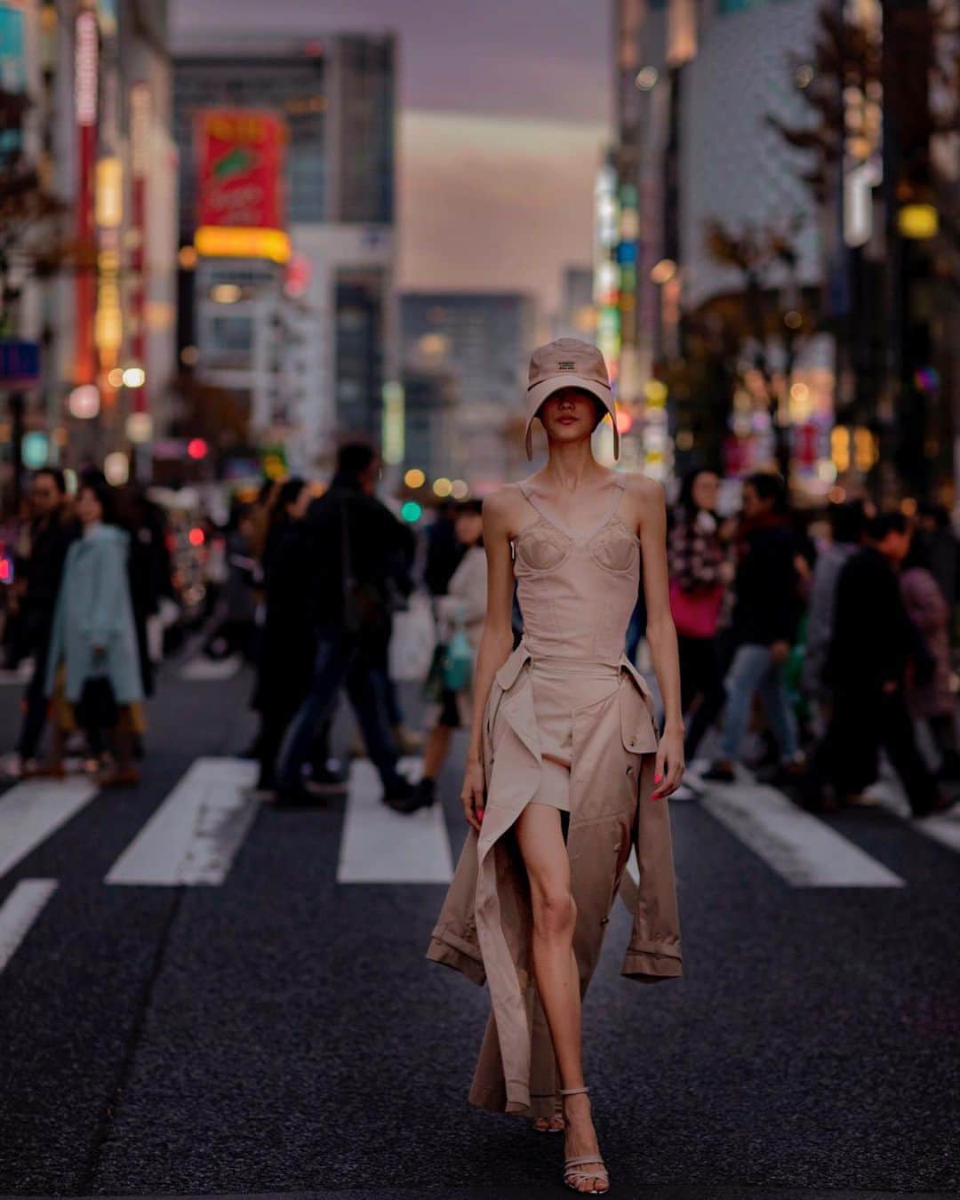 小浪次郎さんのインスタグラム写真 - (小浪次郎Instagram)「Vogue magazine」3月25日 13時00分 - jirokonami
