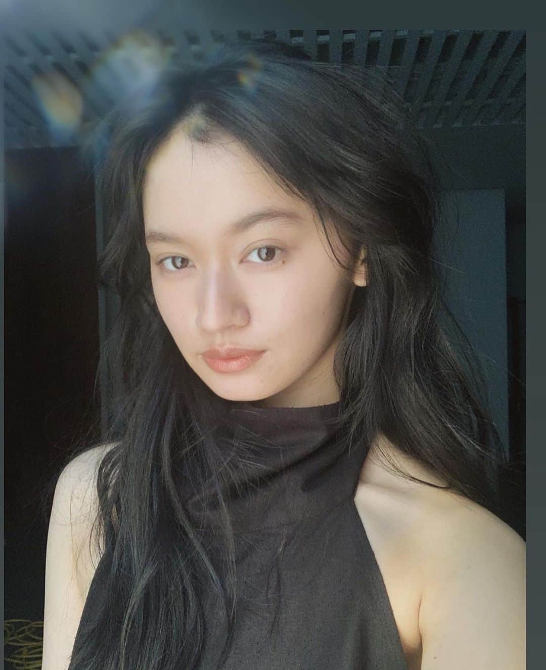 shihori.kathleenのインスタグラム：「映画パラサイト みたいなスタジオ🇰🇷🏆」