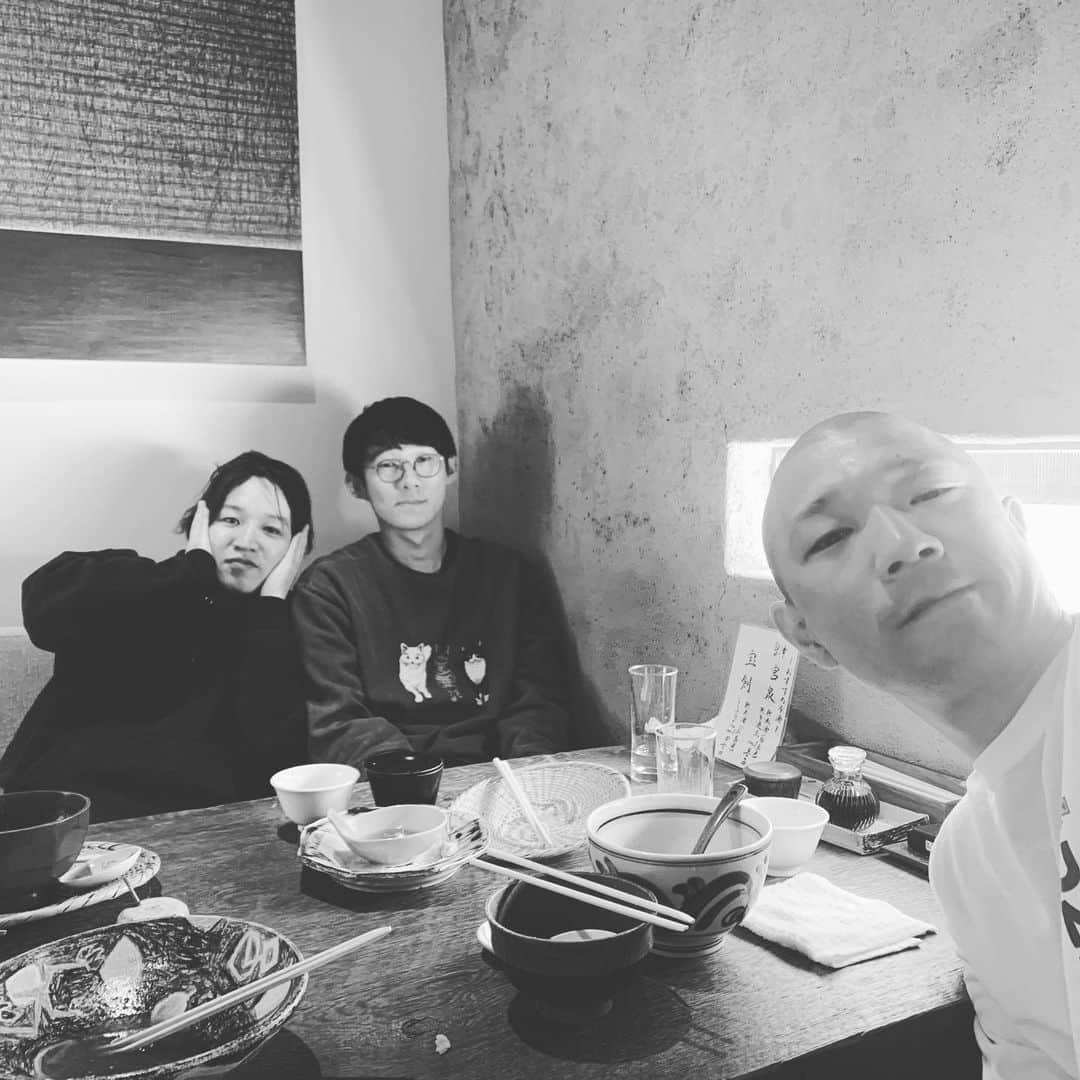 中野周平のインスタグラム：「すきぴ」