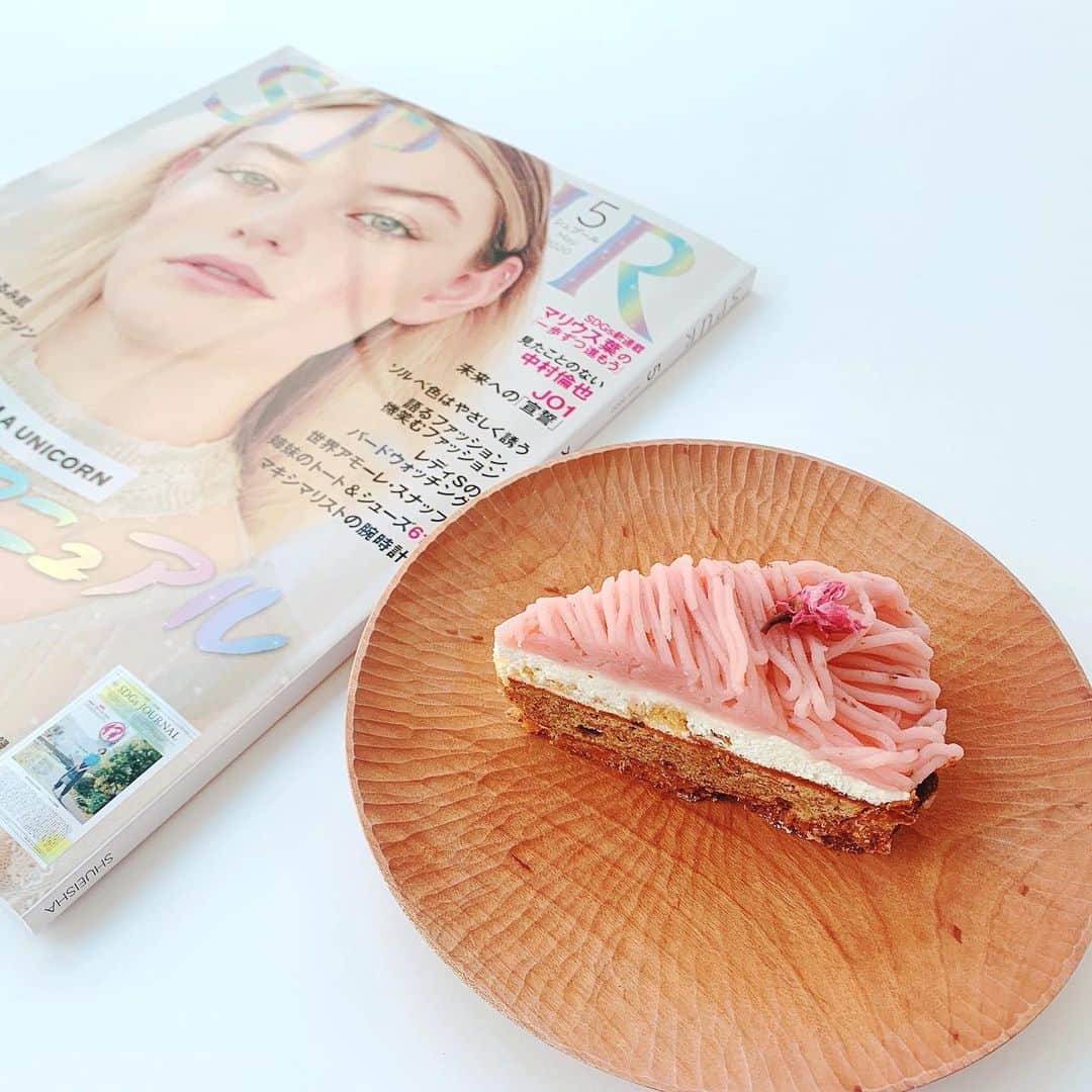 SPURのグルメインスタ