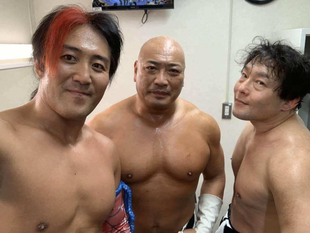 TAJIRIのインスタグラム