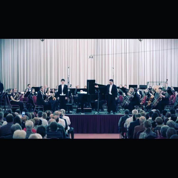 金子三勇士さんのインスタグラム写真 - (金子三勇士Instagram)「Part 3 Liszt Festival "Totentanz" #MiyujiKaneko #Piano #YouTube」3月25日 13時47分 - miyujikaneko_official