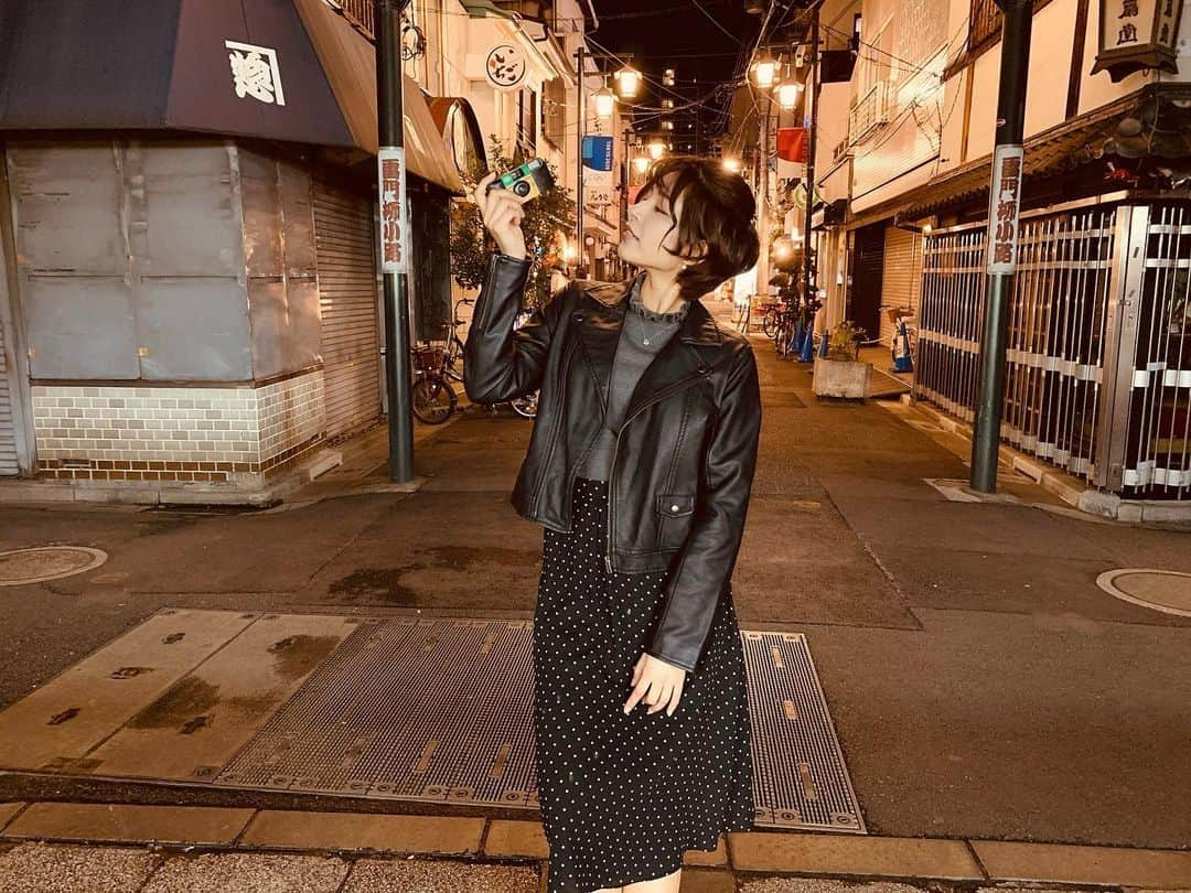 藤井マリーのインスタグラム