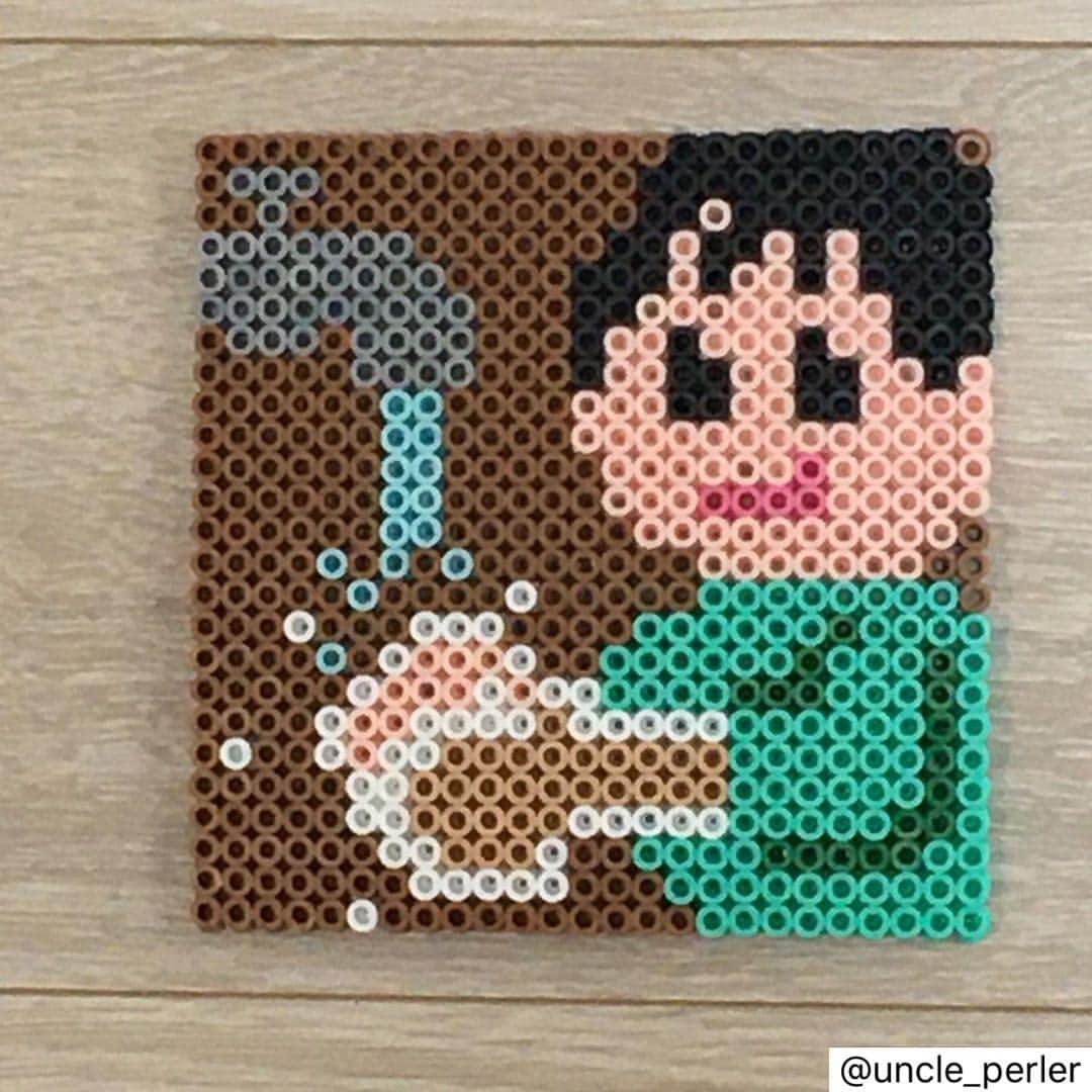 Perlerbeadsjp パーラービーズ さんのインスタグラム写真 Perlerbeadsjp パーラービーズ Instagram 手をよく洗いましょう パーラービーズ アイロンビーズ Perlerbeads Washyourhands 手洗い パーラーおじさん 3月25日 14時13分 Perlerbeads Jp