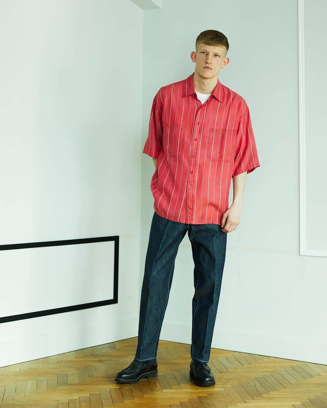 UNITED ARROWS のインスタグラム