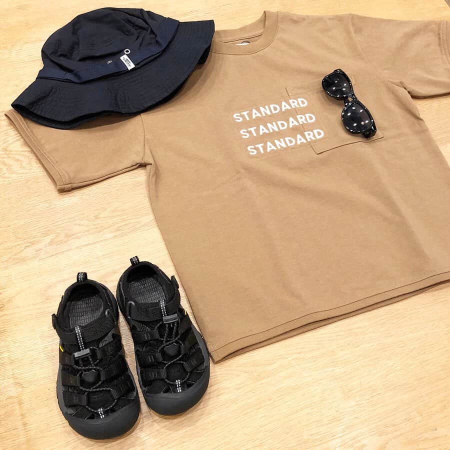 こども ビームスのインスタグラム