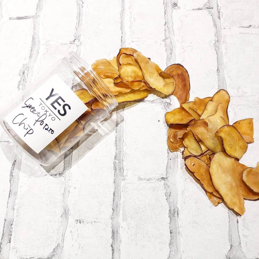 YES TOKYOのグルメインスタ