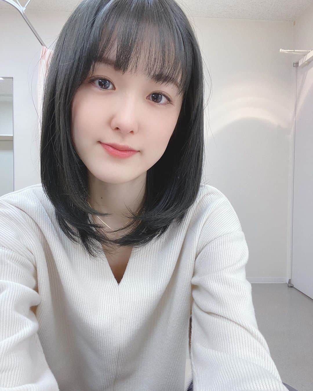 大後寿々花さんのインスタグラム写真 - (大後寿々花Instagram)「最近のわし😊」3月25日 14時39分 - suzuka_ohgo