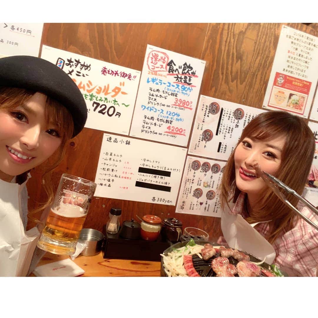 松浦麻里奈のグルメインスタ