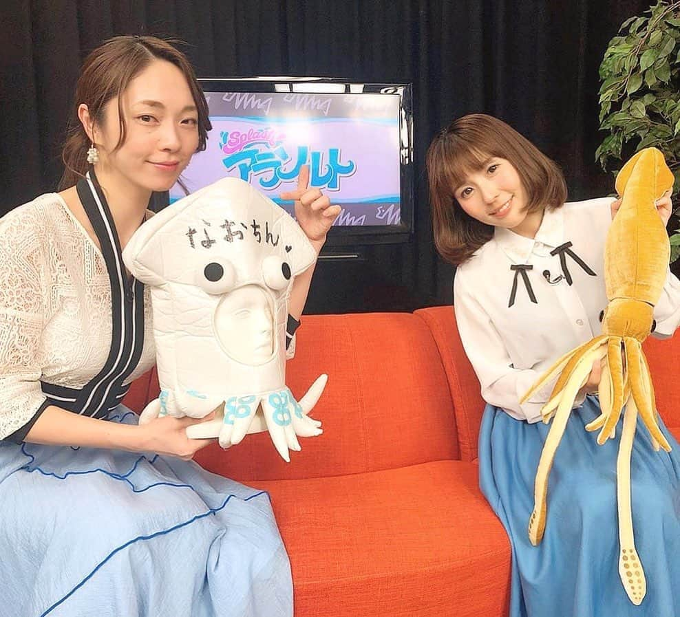 井上直美のインスタグラム