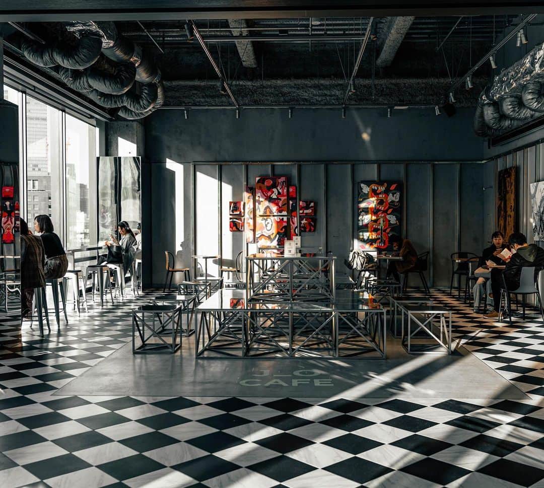 山口淳一のグルメインスタ