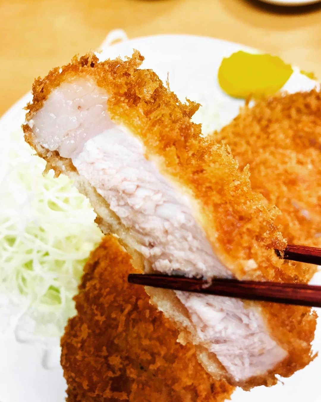 美川憲二のグルメインスタ