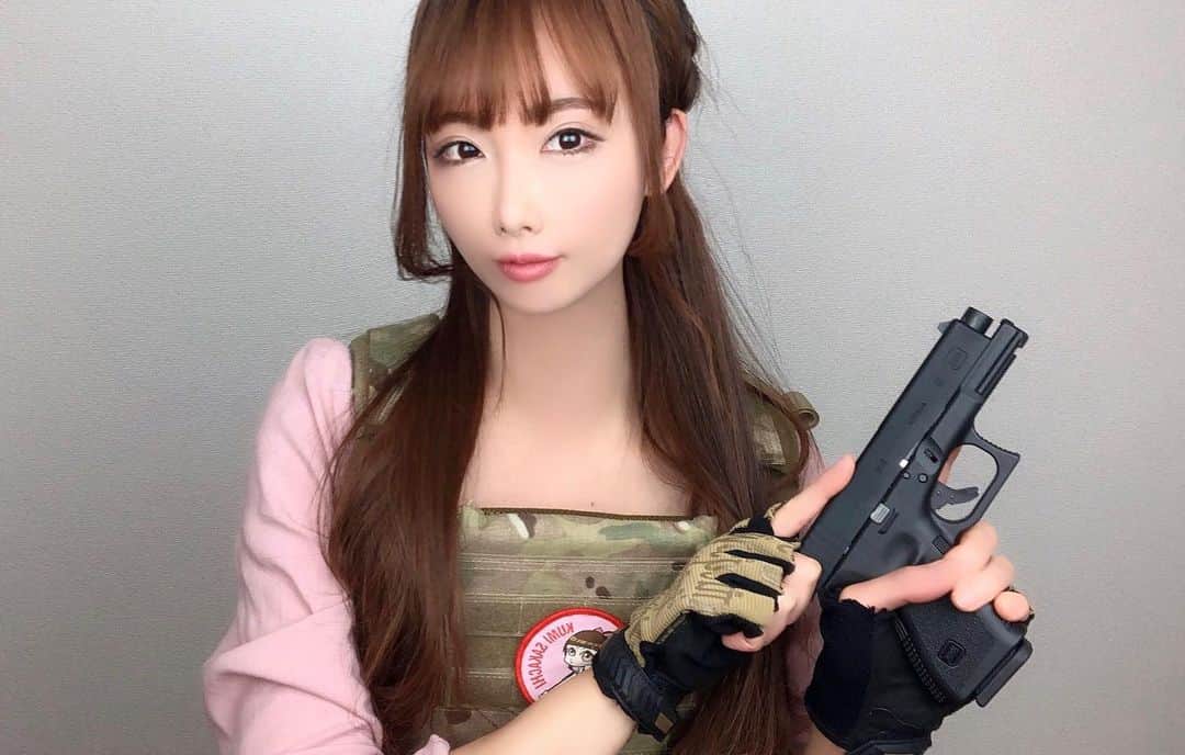 坂地久美のインスタグラム