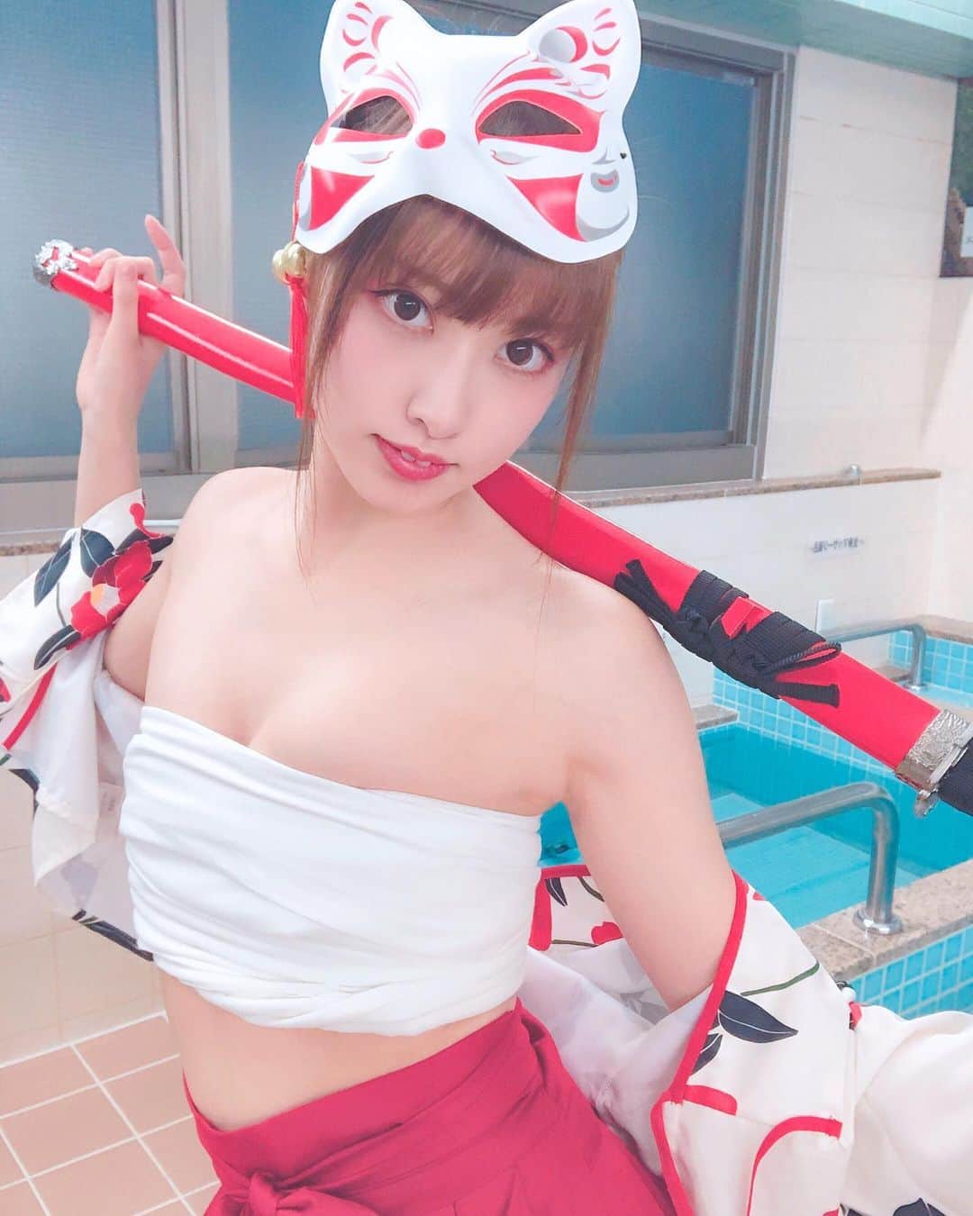 紗雪のインスタグラム