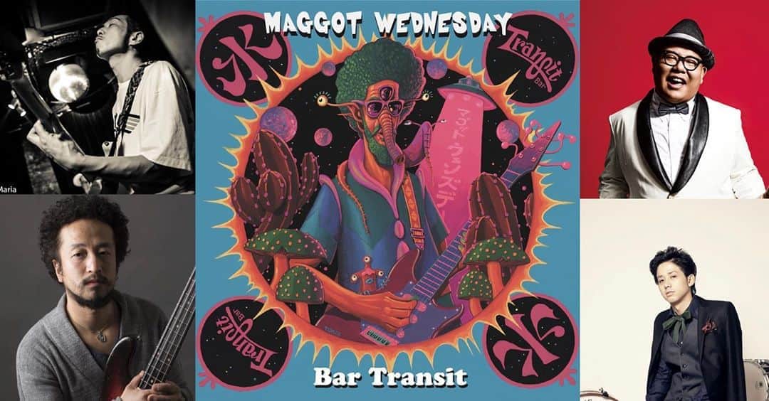 竹内朋康のグルメインスタ