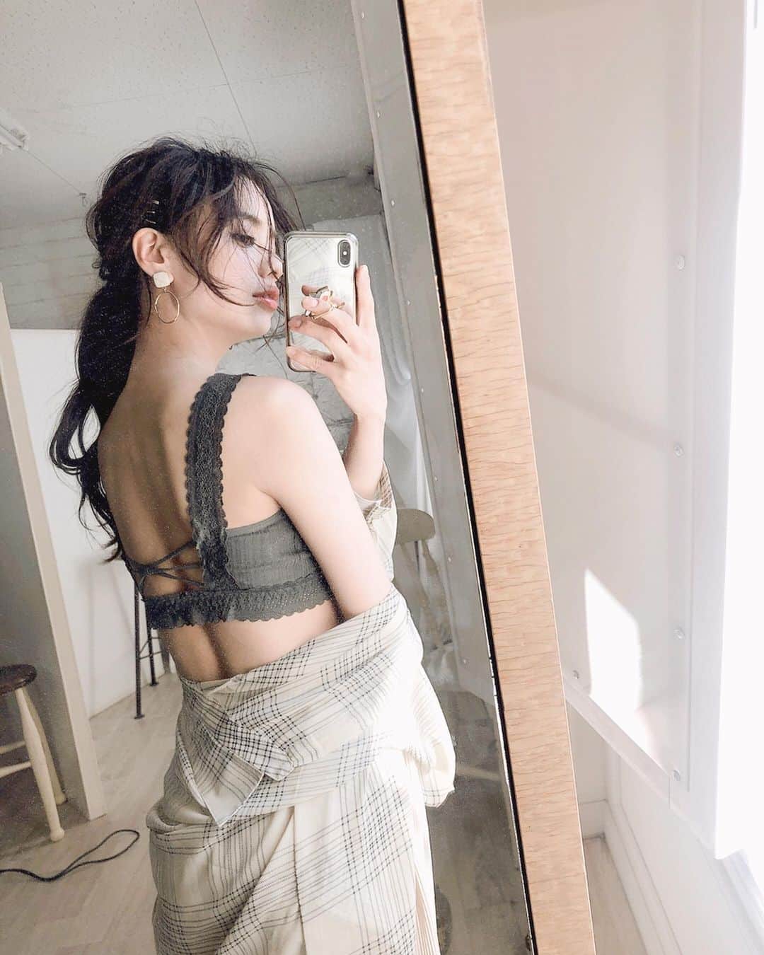 TANAKA SAKi 田中紗貴のインスタグラム