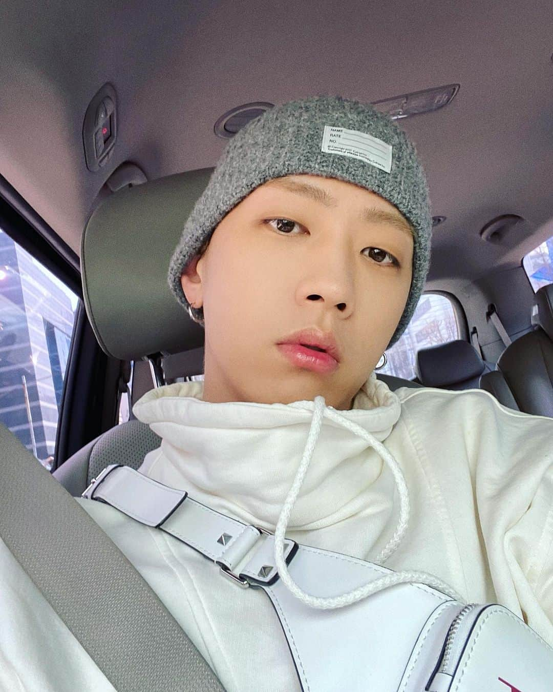 GRAYさんのインスタグラム写真 - (GRAYInstagram)3月25日 16時18分 - callmegray