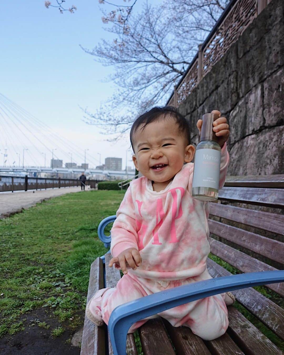 斎藤菜々子のインスタグラム