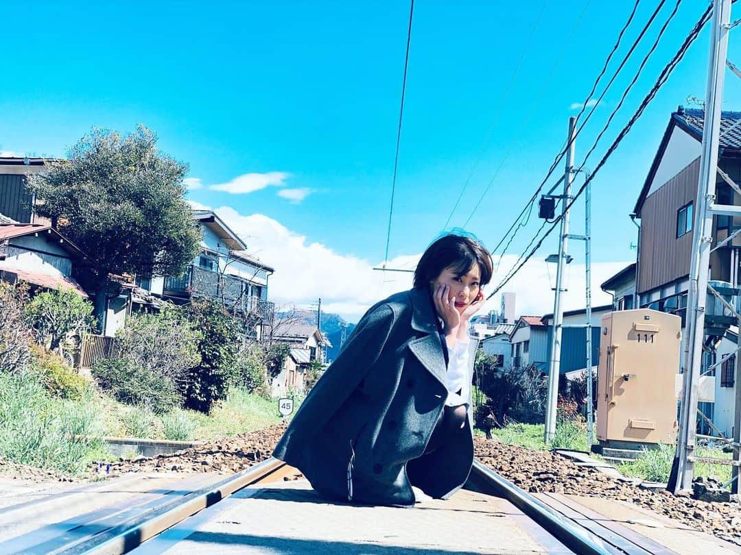 塚田綾佳のインスタグラム