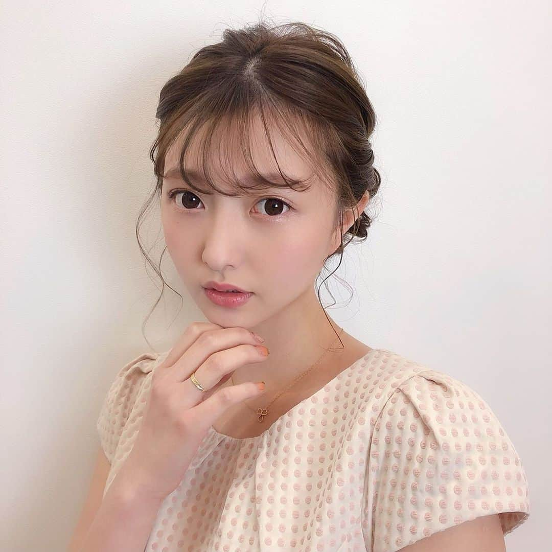 橋本萌花さんのインスタグラム写真 - (橋本萌花Instagram)「今日はとある撮影してきまひた🥰 公開が楽しみです❣️ ・ ・ ・  #マーサーカフェ#キャラメルシフォンケーキ #橋本萌花#はしもともか#cute#ハーブピーリング #japan#tokyo#古着#girls#もかころん#ビジョビ#トレーニング#美尻#美脚#ボブヘアアレンジ #ジム#びじょび#美容#ハイフ#小顔#セルフィー#セルカ#かわいい#マツエク#ネイル#YouTube#ゆーちゅーばー#youtuber」3月25日 16時58分 - moca.gram