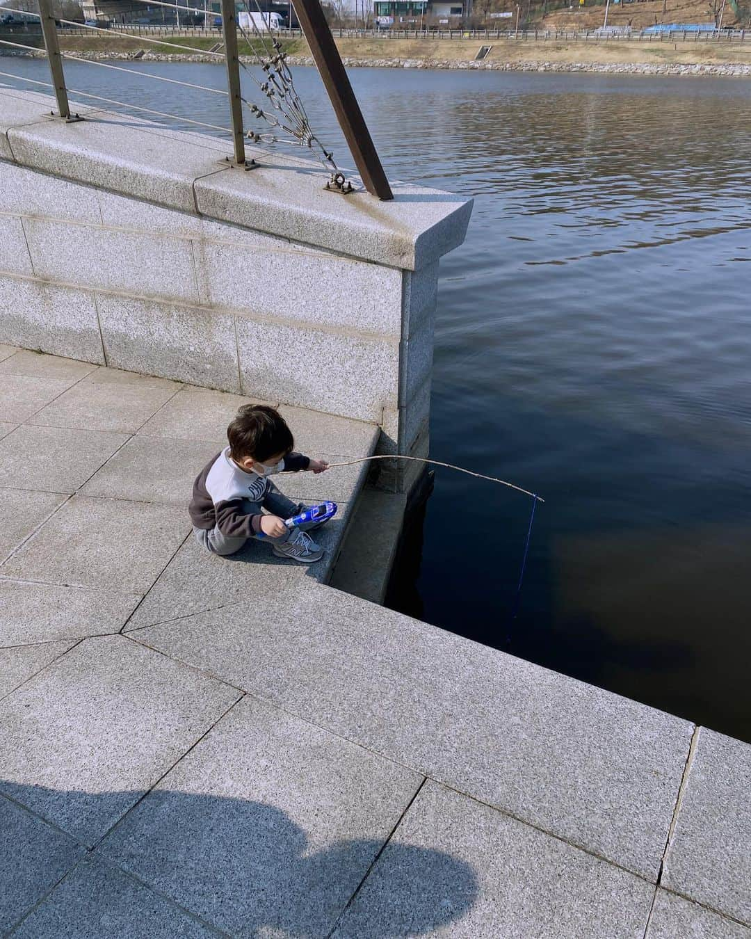 ウンチェのインスタグラム