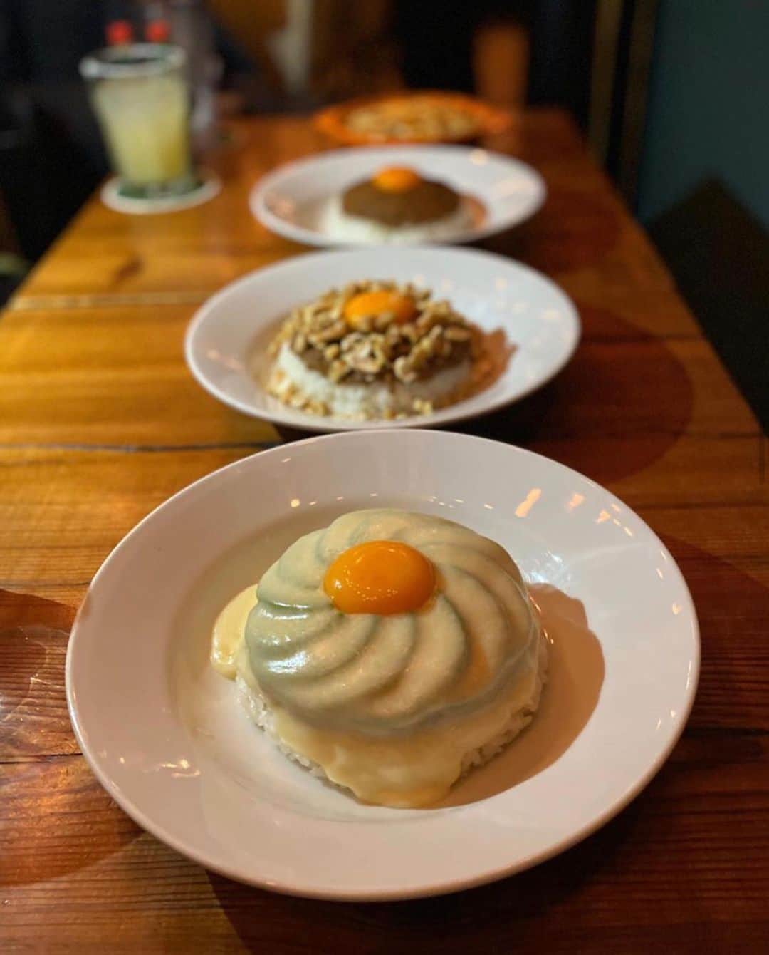 aumoグルメのグルメインスタ