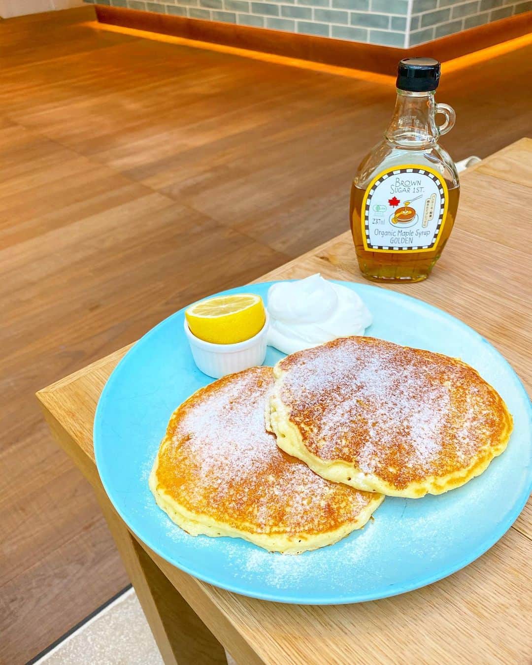 西村彩香のグルメインスタ