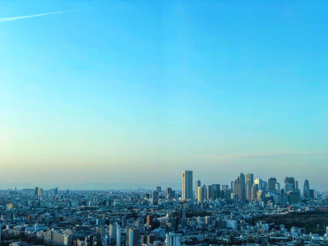 武井壮さんのインスタグラム写真 - (武井壮Instagram)「美しい東京の街 早くみんなの安心して暮らせる時間が戻ってきますように みんなで守っていきましょう」3月25日 17時43分 - sosotakei