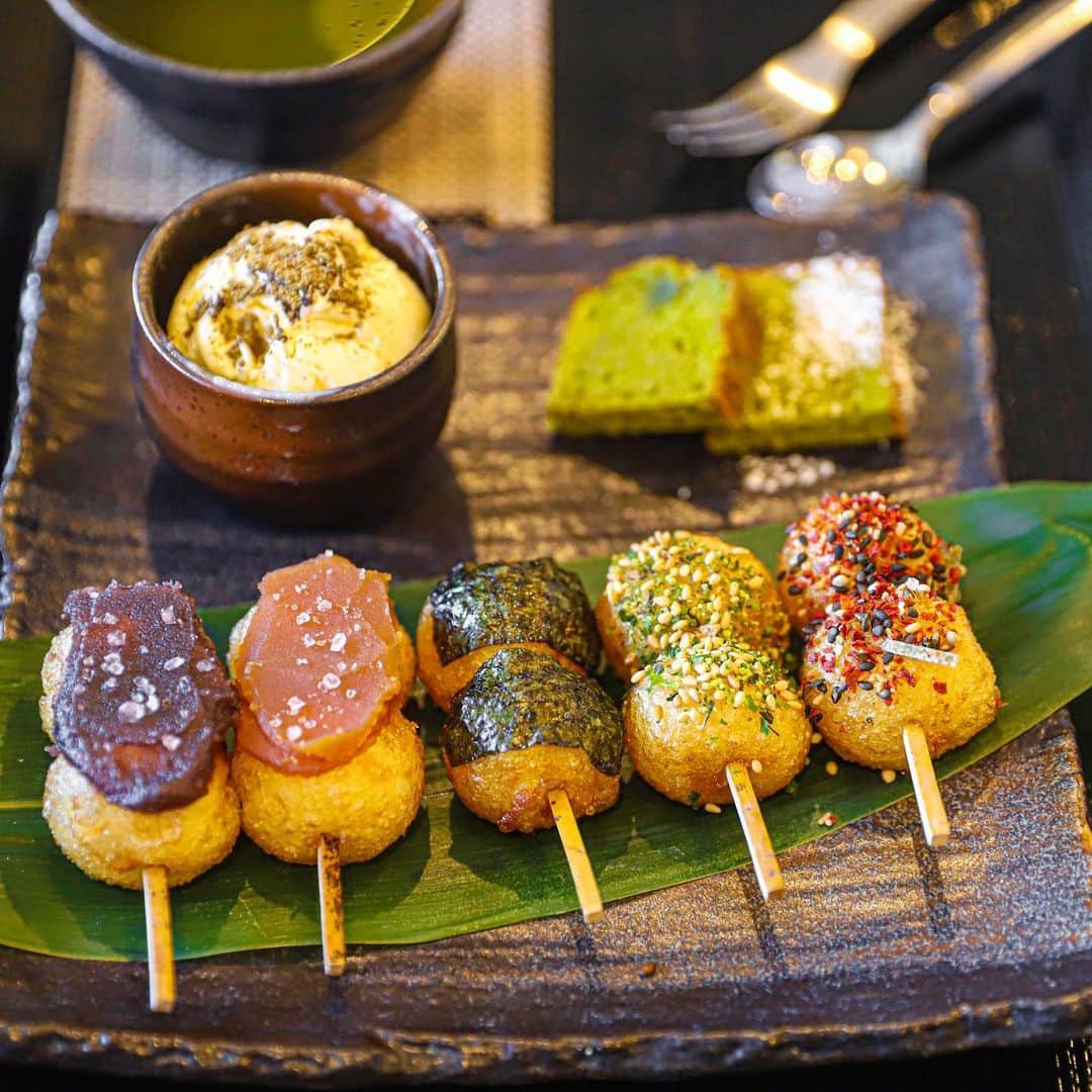 きょん。のグルメインスタ