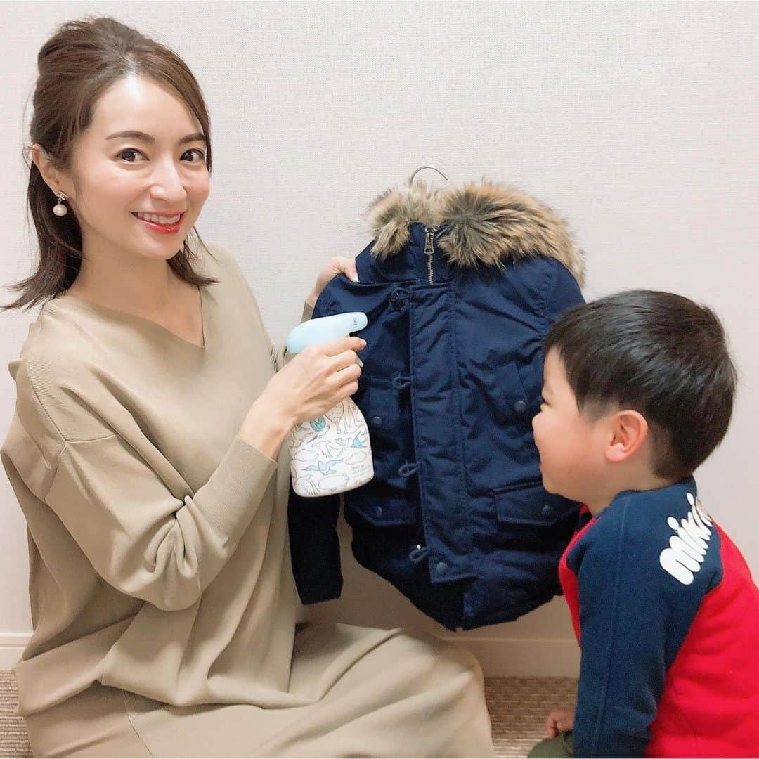 Mayuko Watanabe 渡辺真由子のインスタグラム